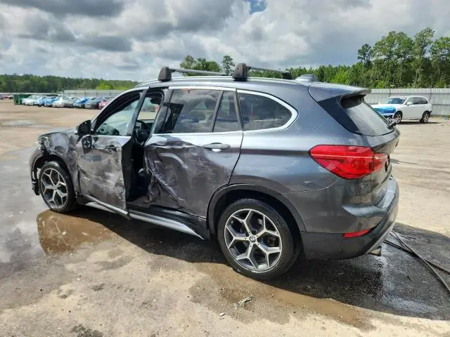 2017 BMW X1 XDRIVE28I  