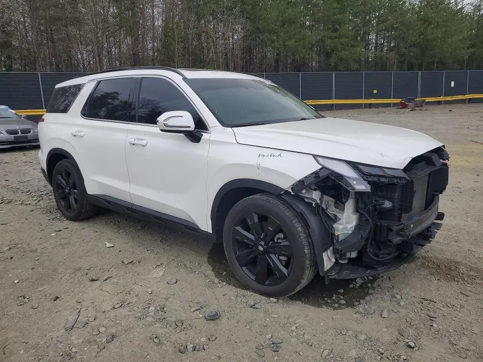 2023 HYUNDAI PALISADE XRT  