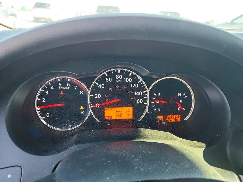 2011 NISSAN ALTIMA 2.5  