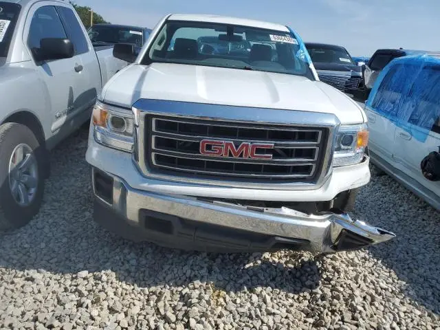 2015 GMC SIERRA C1500  