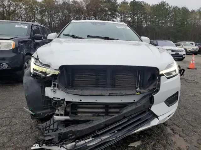 2019 VOLVO XC60 T5 MOMENTUM