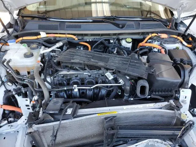 2022 LINCOLN CORSAIR GRAND TOURING  