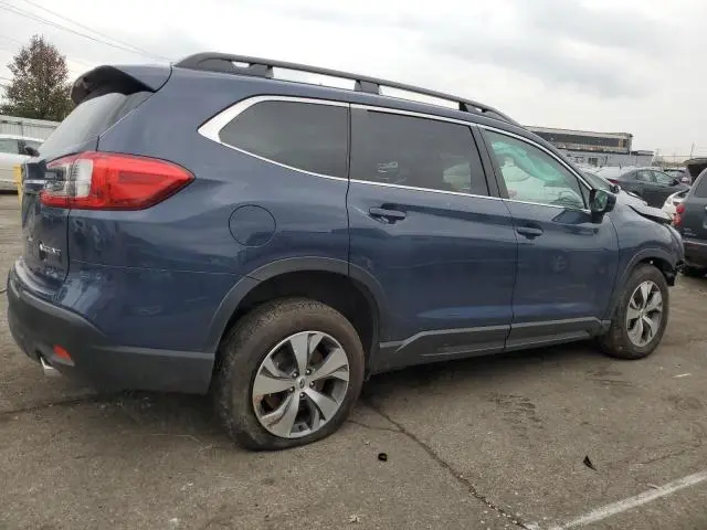 2024 SUBARU ASCENT PREMIUM  