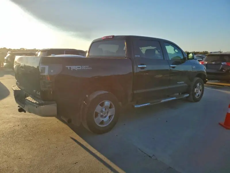 2013 TOYOTA TUNDRA CREWMAX LIMITED  