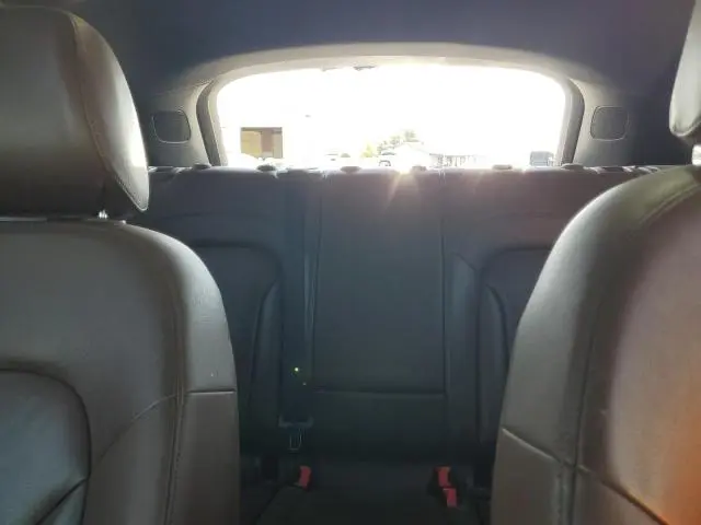 2015 AUDI Q3 PRESTIGE  