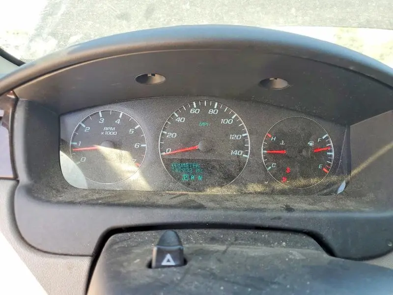 2013 CHEVROLET IMPALA LT  