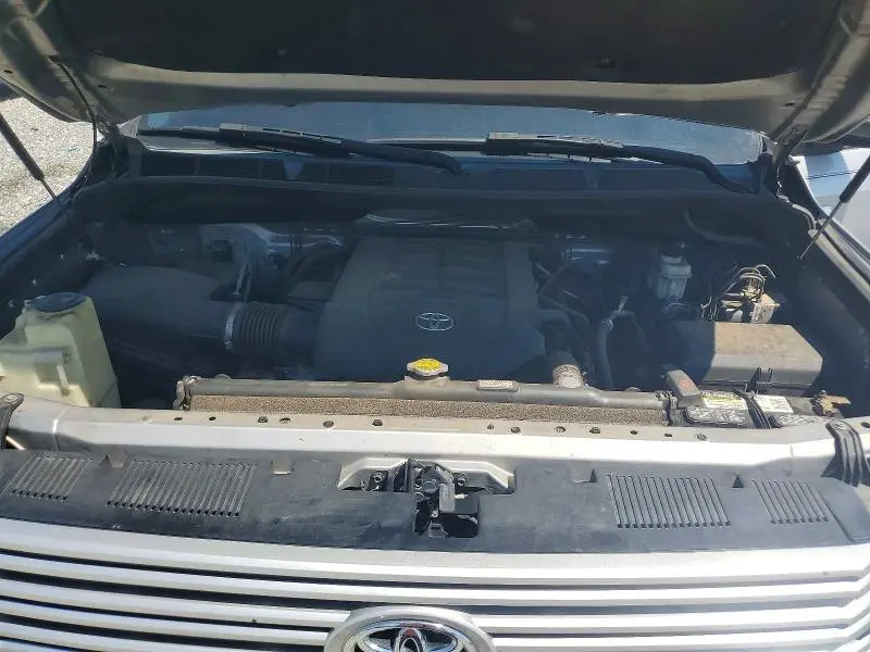 2015 TOYOTA TUNDRA CREWMAX LIMITED  