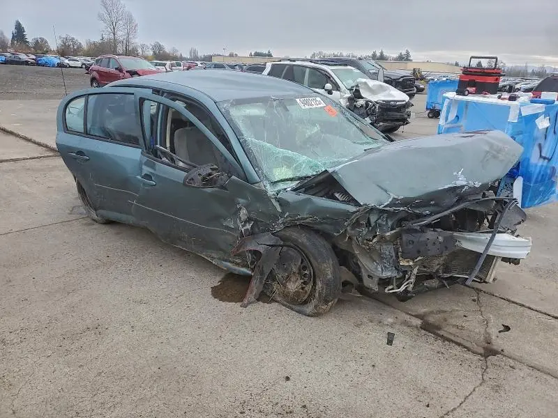 2010 CHEVROLET COBALT LS  