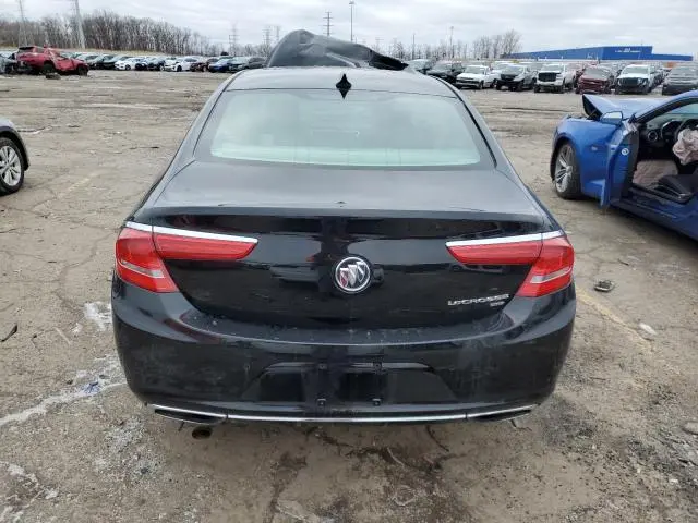 2019 BUICK LACROSSE ESSENCE  