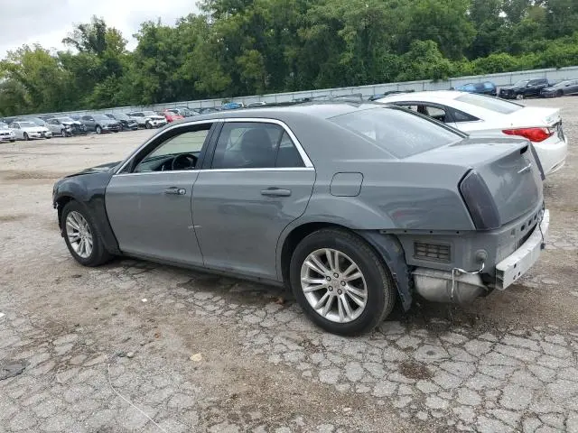 2017 CHRYSLER 300 LIMITED  