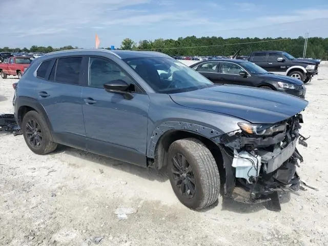 2024 MAZDA CX-50 PREFERRED  