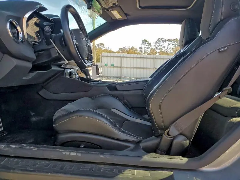 2023 CHEVROLET CAMARO LT  