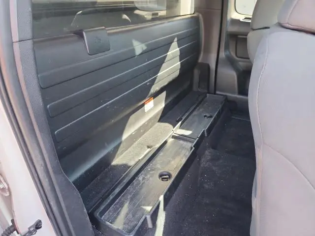 2019 TOYOTA TACOMA ACCESS CAB  
