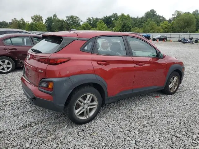 2018 HYUNDAI KONA SE  