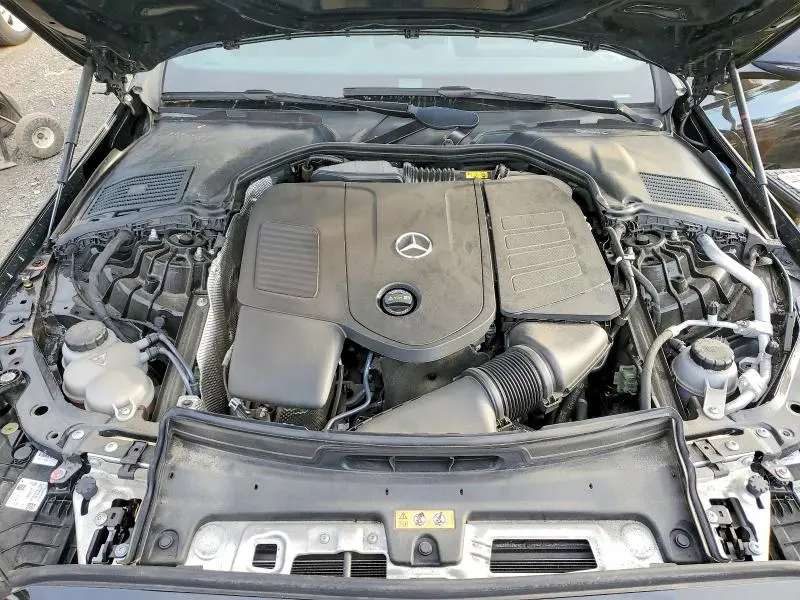 2023 MERCEDES-BENZ C 300 4MATIC  
