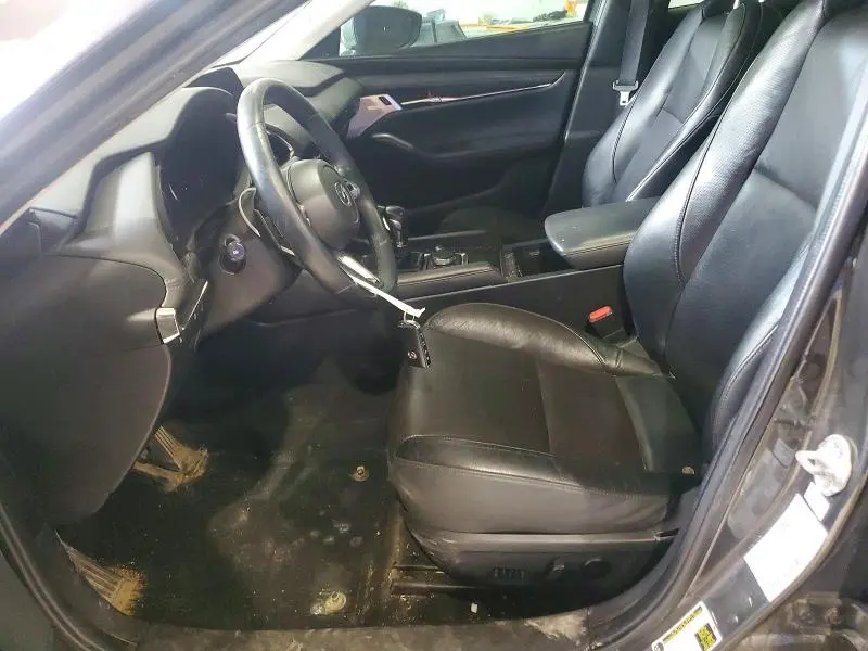 2021 MAZDA 3 PREMIUM  