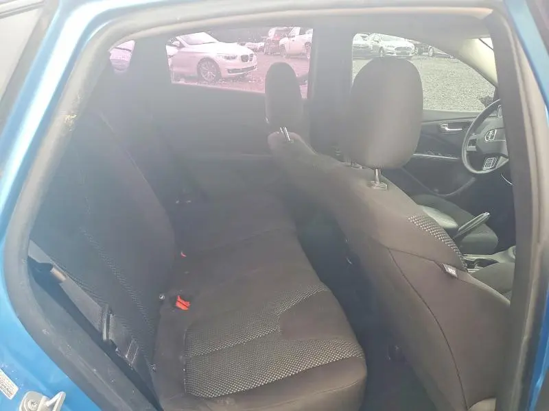 2016 DODGE DART SXT SPORT  