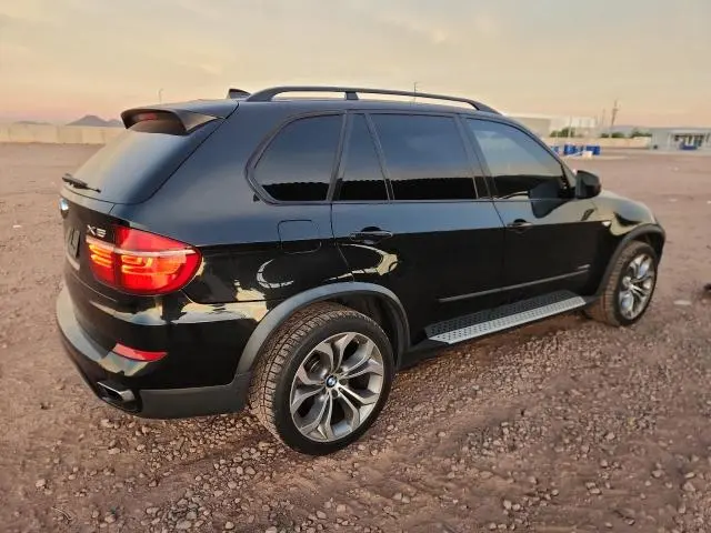 2012 BMW X5 XDRIVE50I  