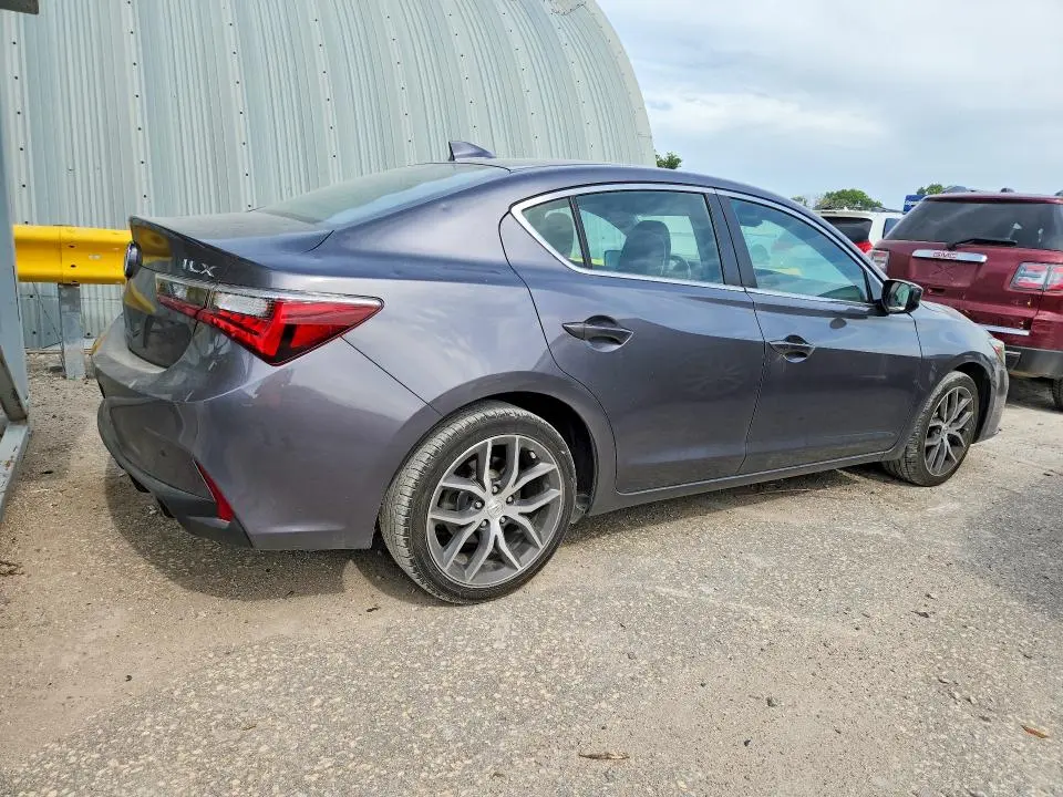 2021 ACURA ILX PREMIUM  