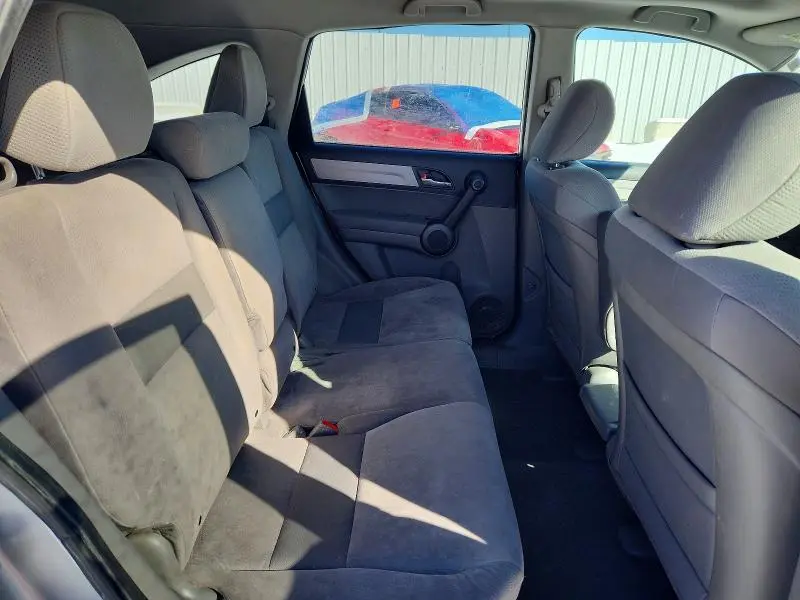 2011 HONDA CR-V   