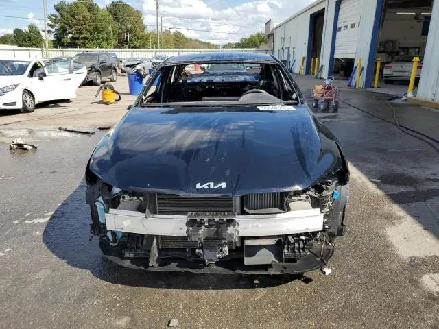 2023 KIA K5 GT LINE  