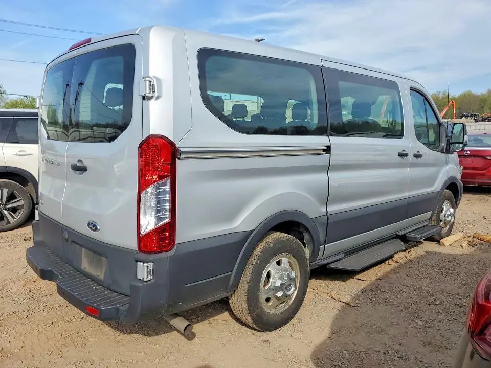 2020 FORD TRANSIT T-150  