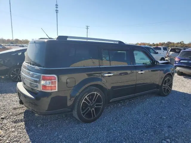 2014 FORD FLEX LIMITED  