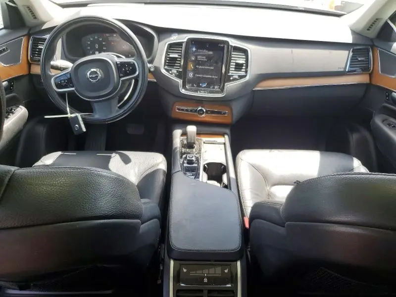 2022 VOLVO XC90 T8 RECHARGE INSCRIPTION EXPRES  