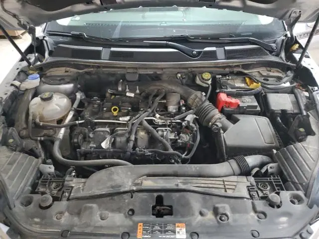 2021 LINCOLN CORSAIR RESERVE  