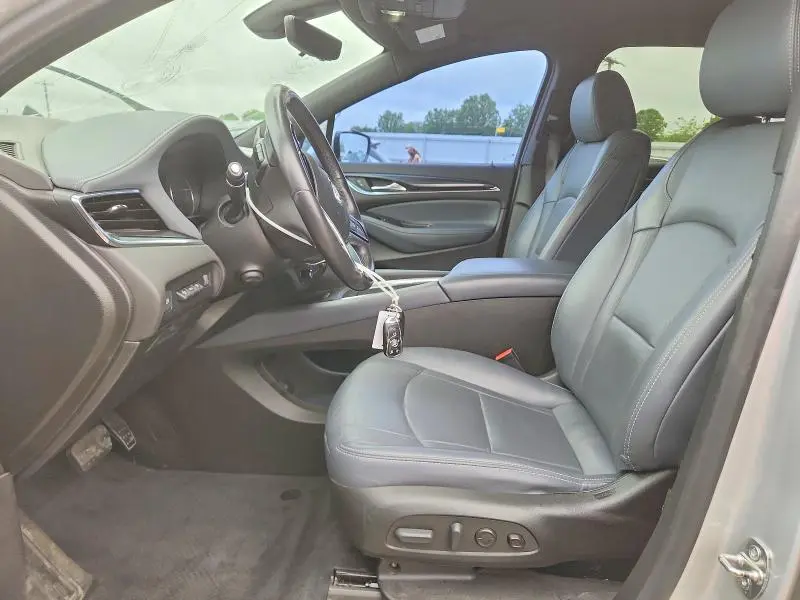 2022 BUICK ENCLAVE PREMIUM  