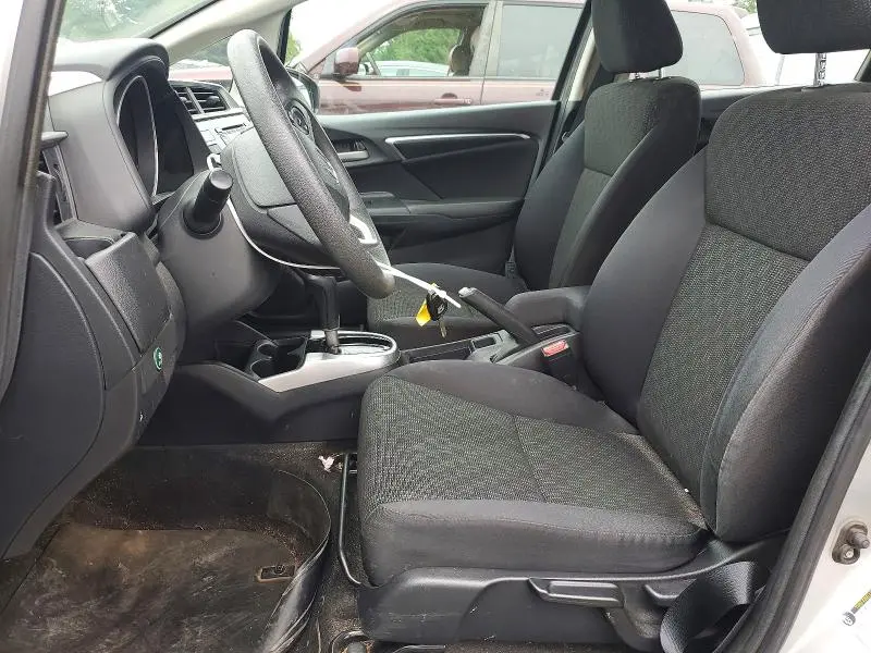 2015 HONDA FIT LX  