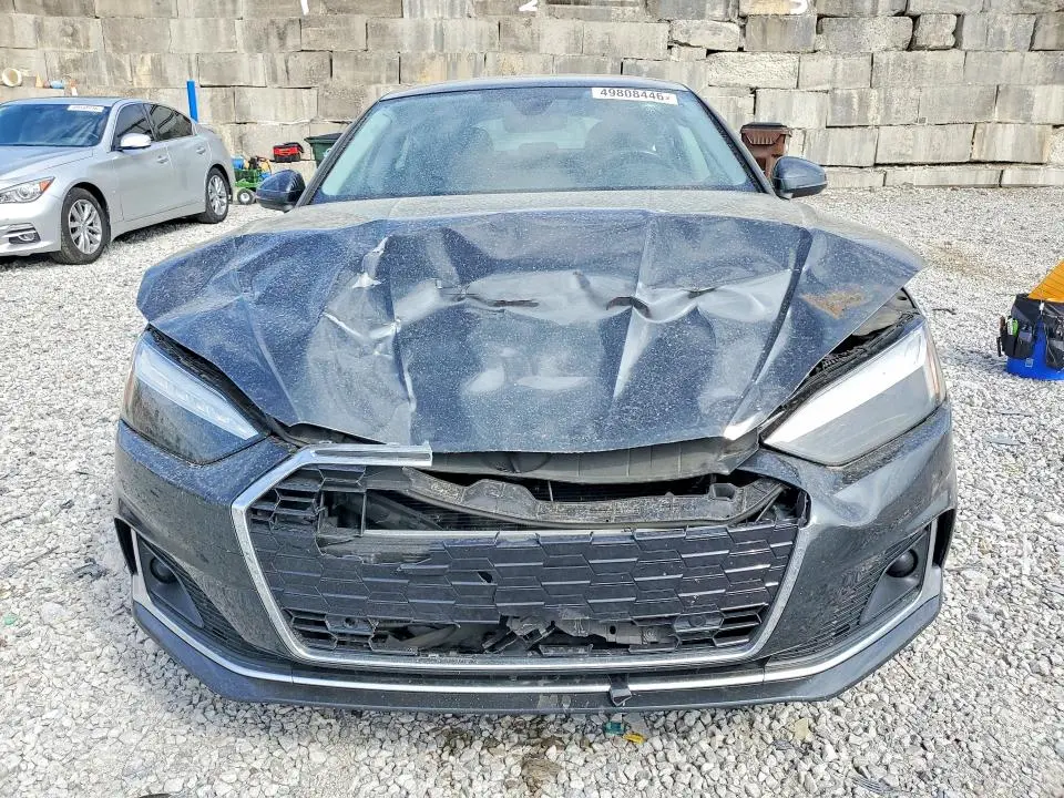 2023 AUDI A5 PREMIUM PLUS 40  