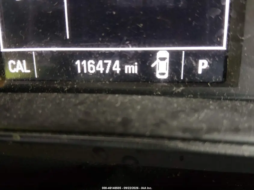 2017 CHEVROLET CRUZE LS AUTO