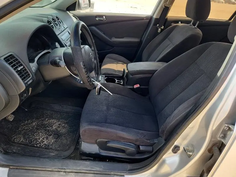 2012 NISSAN ALTIMA 2.5  
