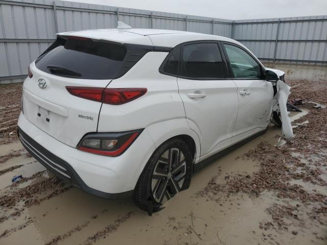 2023 HYUNDAI KONA SE