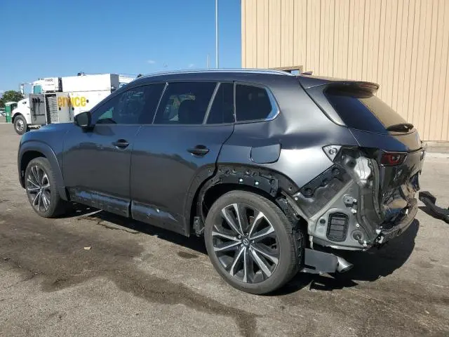 2023 MAZDA CX-50 PREMIUM PLUS  