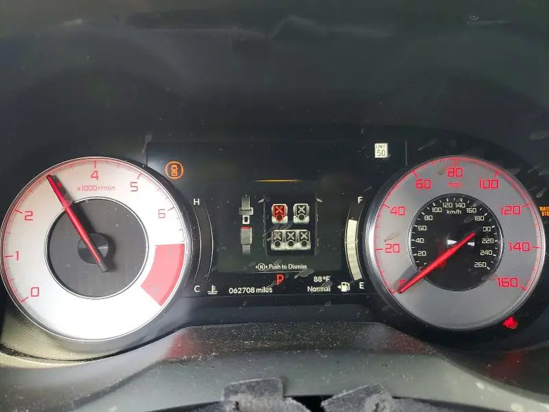 2023 ACURA RDX A-SPEC  