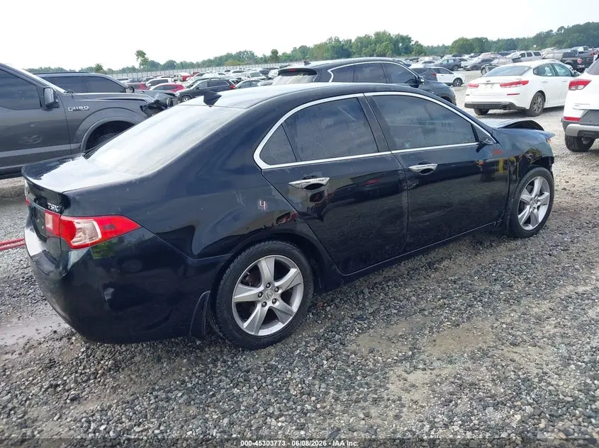 2012 ACURA TSX 2.4