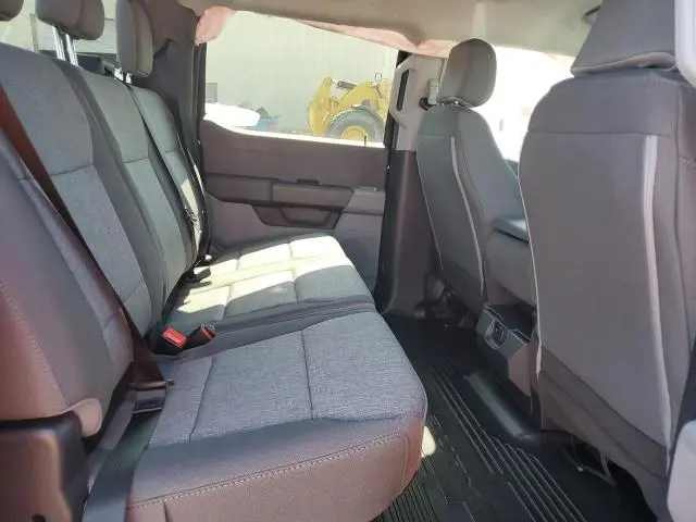 2024 FORD F350 SUPER DUTY  