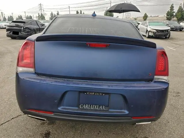 2022 CHRYSLER 300 S  