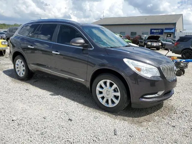 2015 BUICK ENCLAVE   