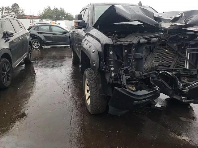 2017 GMC SIERRA C15