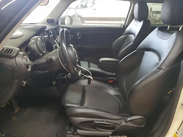 2015 MINI COOPER S  