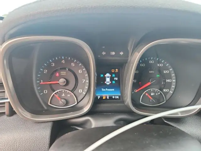 2013 CHEVROLET MALIBU 2LT