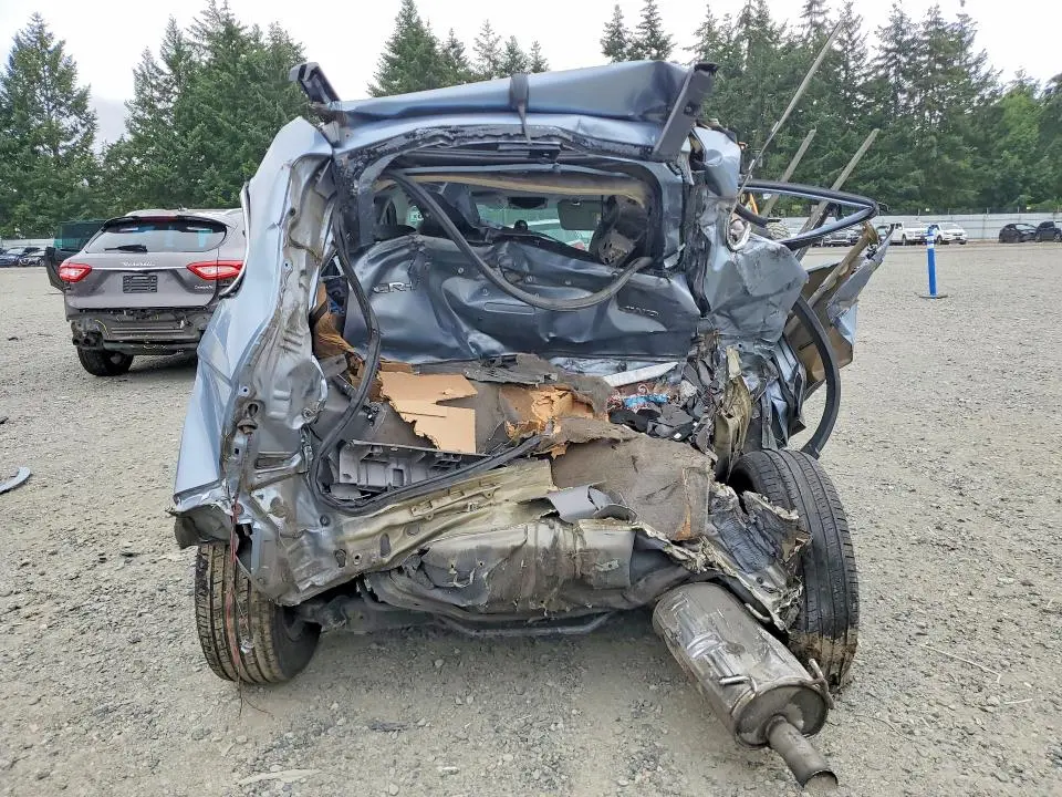 2010 HONDA CR-V EX  