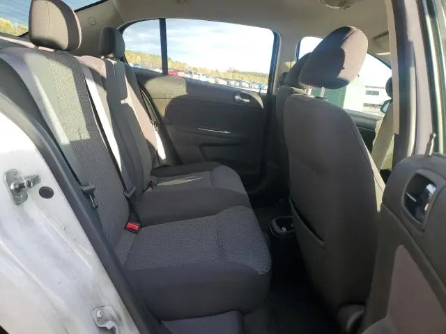 2010 CHEVROLET COBALT 1LT  