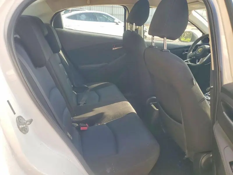 2017 TOYOTA YARIS IA BASE  