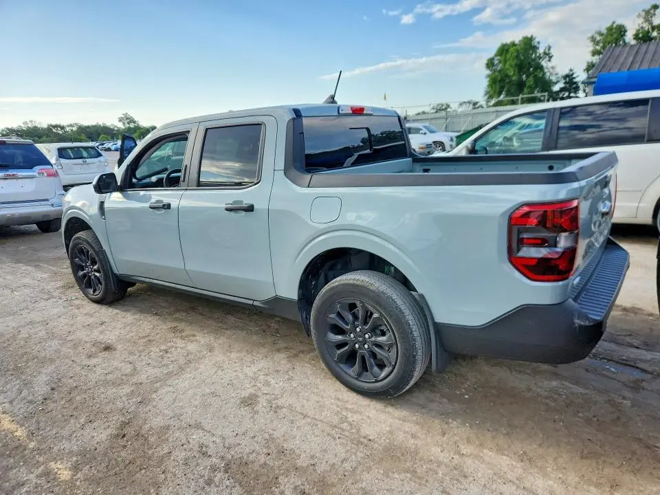 2023 FORD MAVERICK XL  