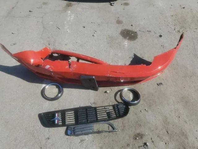 2013 FORD MUSTANG GT