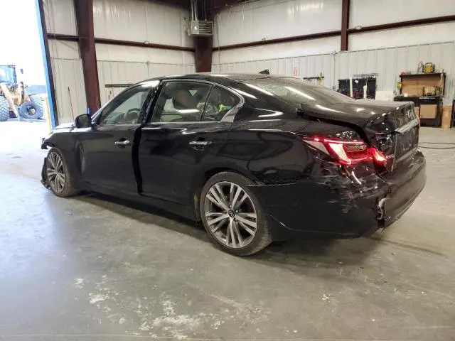 2022 INFINITI Q50 SENSORY